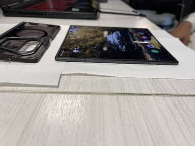 Samsung Z Fold 7