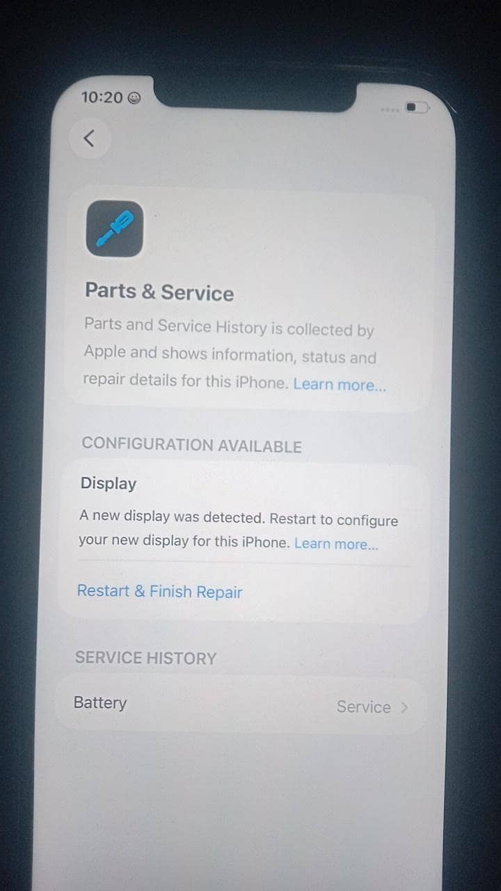 Apple iPhone 12 Pro Max 1