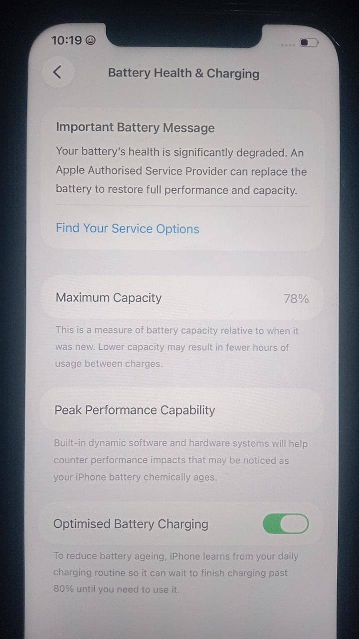 Apple iPhone 12 Pro Max 2