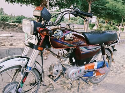 TANVEER ABBAS