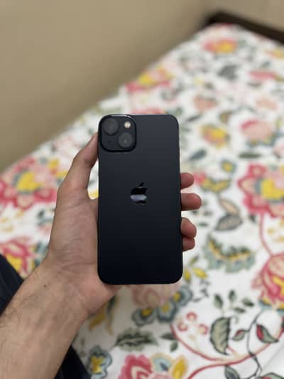 iPhone 13 NON-PTA 128gb