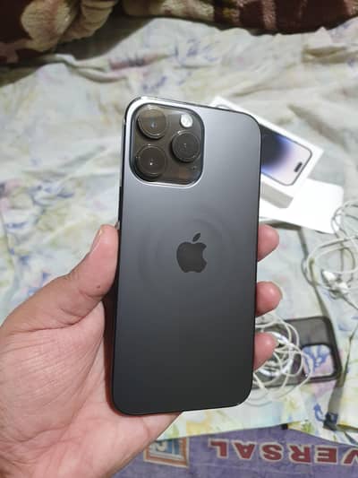 Apple iPhone 14 Pro Max