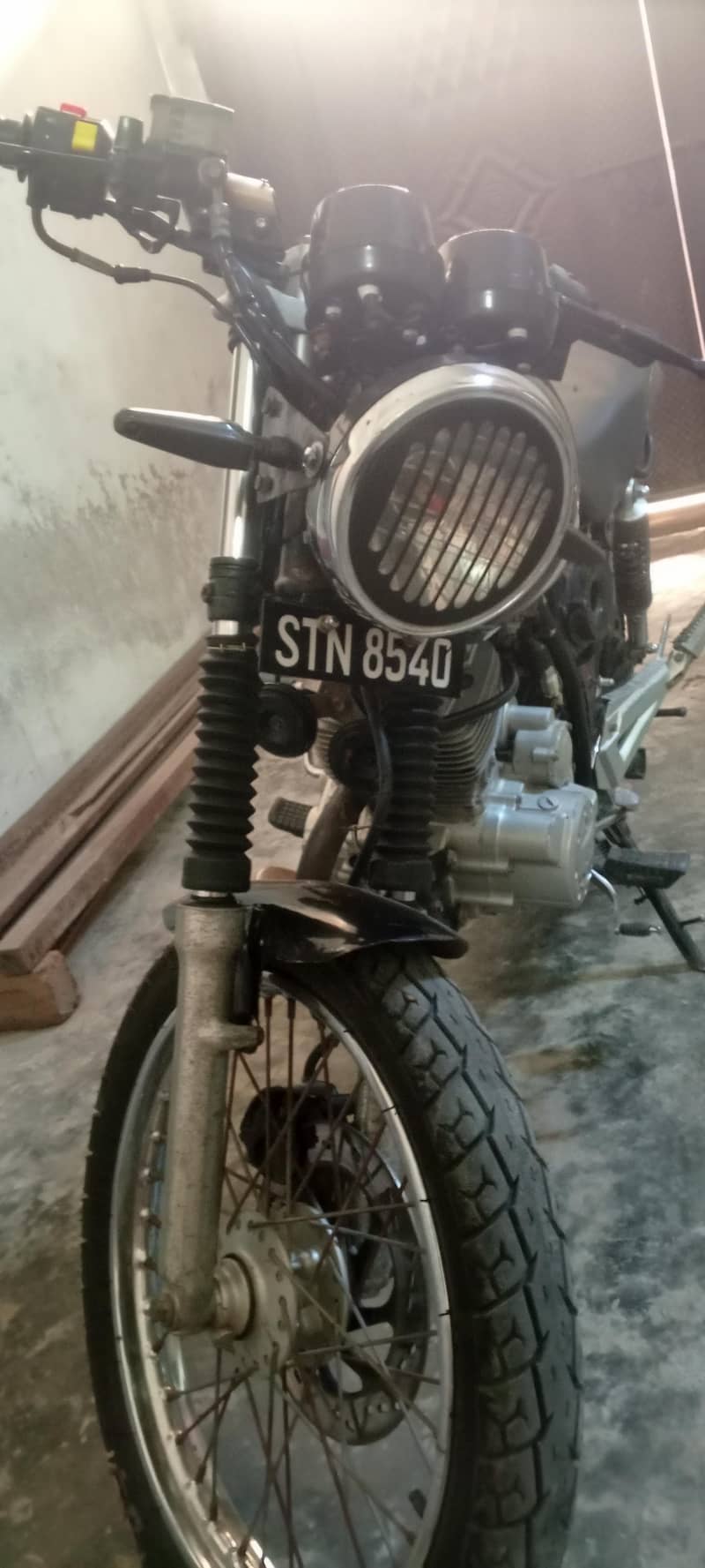 Ravi piaggio 5