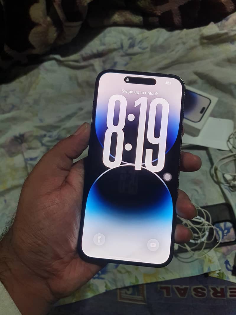Apple iPhone 14 Pro Max 7