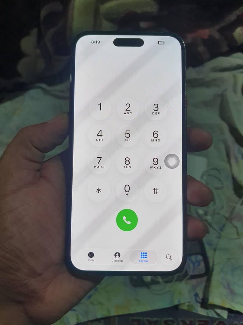 Apple iPhone 14 Pro Max 9