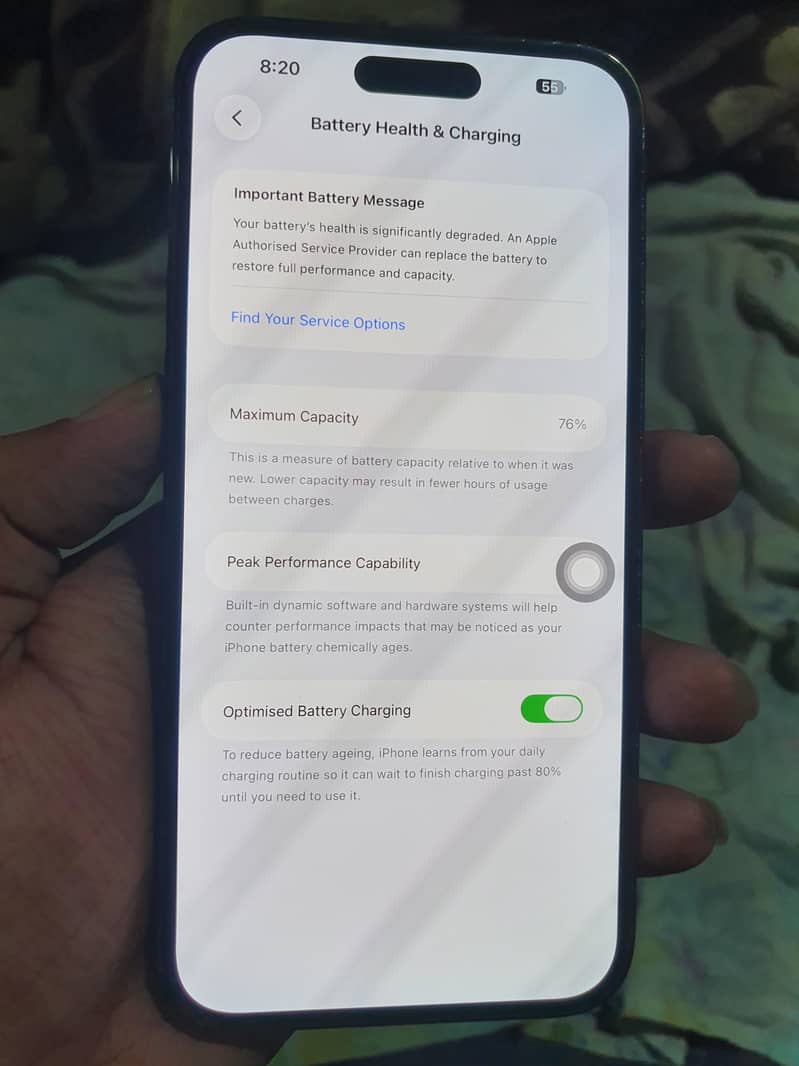 Apple iPhone 14 Pro Max 10