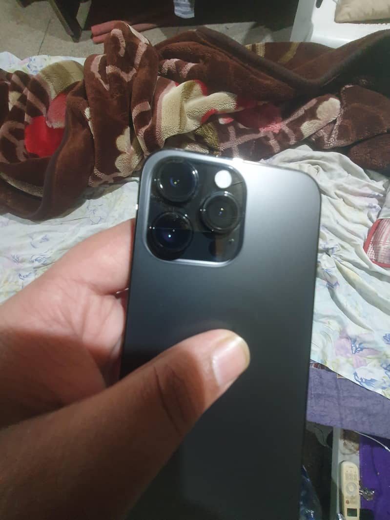 Apple iPhone 14 Pro Max 11