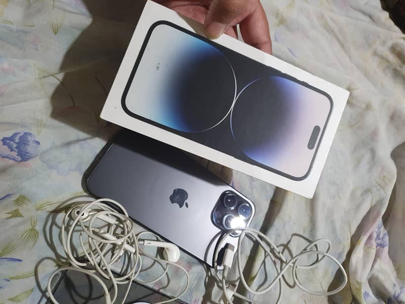 Apple iPhone 14 Pro Max 16