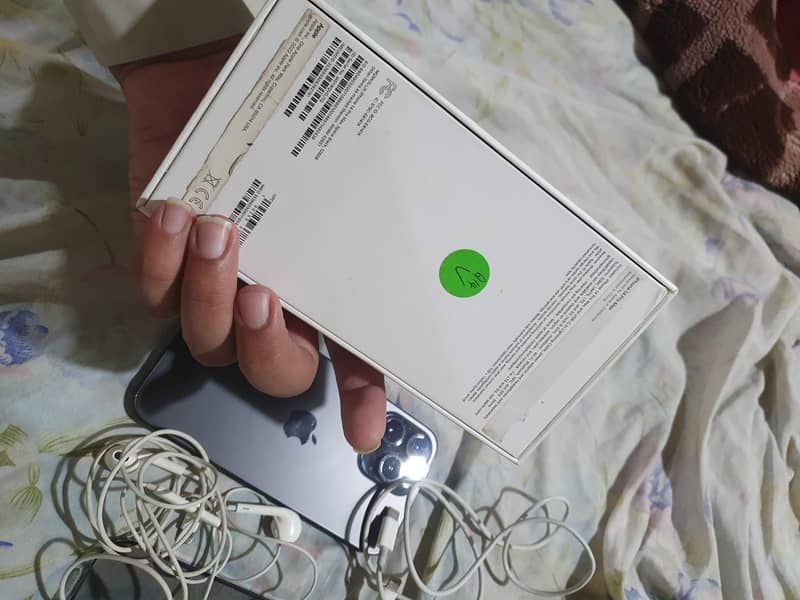 Apple iPhone 14 Pro Max 17