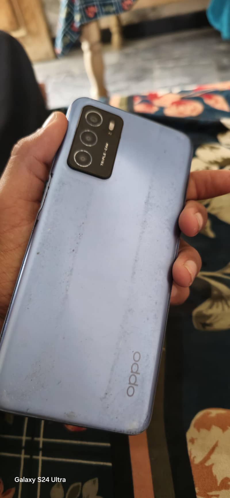 OPPO A16 0