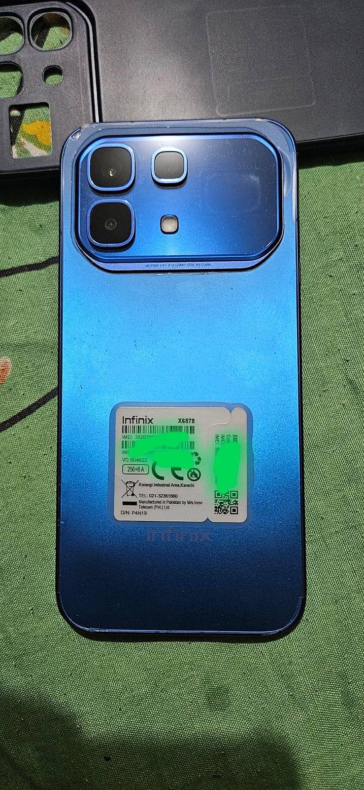 Infinix Note 60 Pro 5