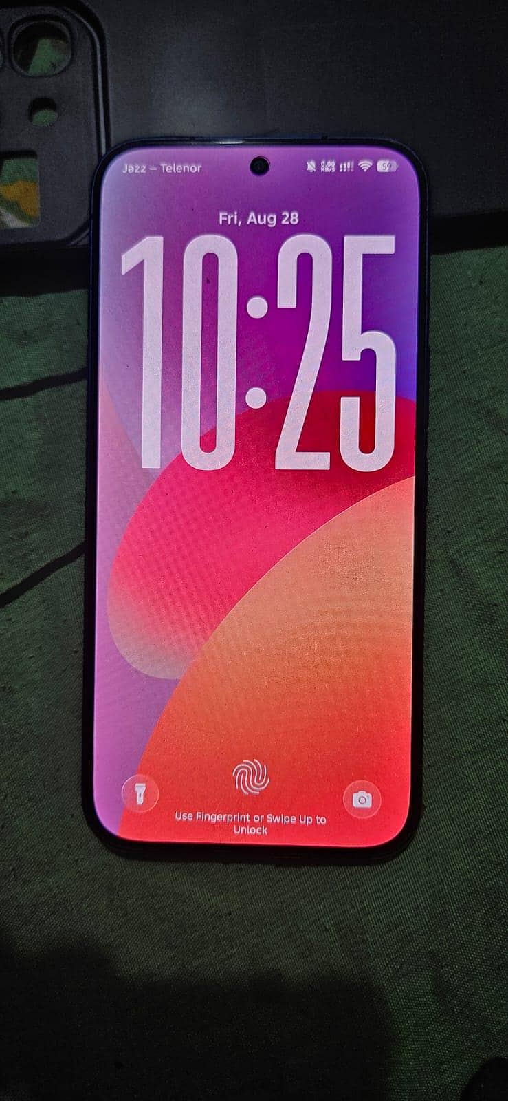 Infinix Note 60 Pro 6
