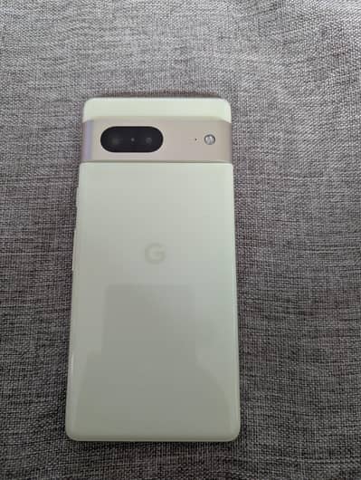 Google Pixel 7