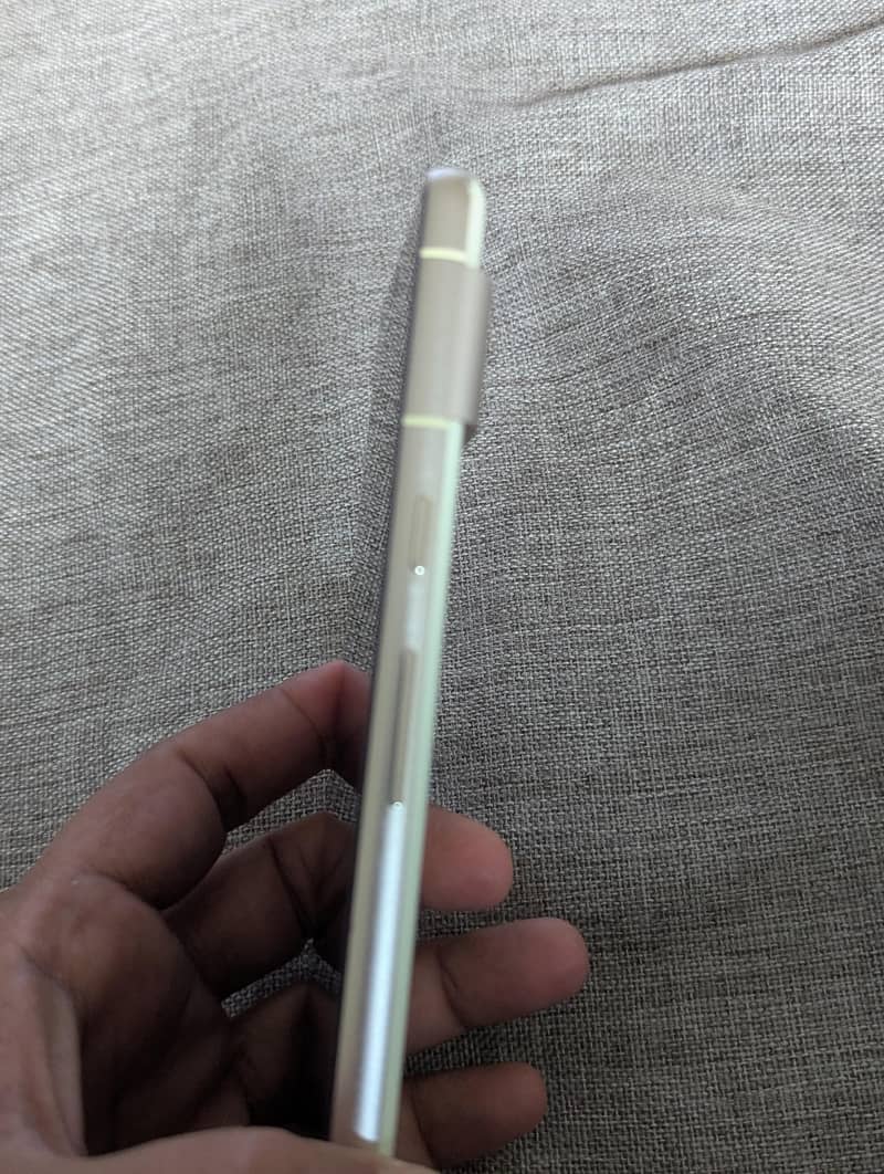 Google Pixel 7 6