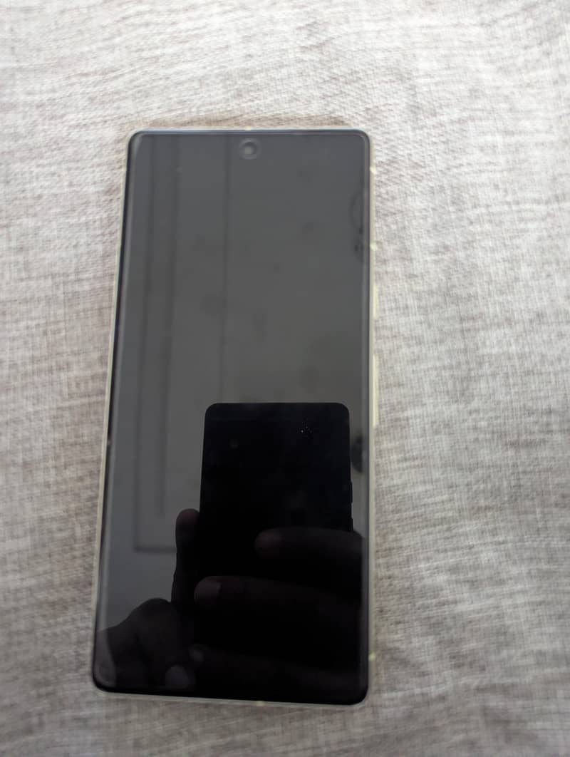 Google Pixel 7 7