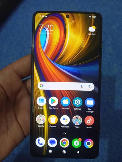Redmi k40 pro |Approved