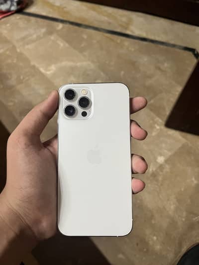 Apple iPhone 12 Pro Max