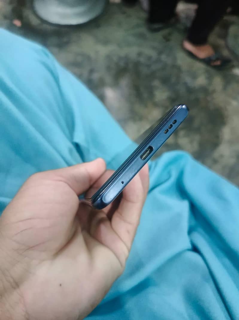 Xiaomi Redmi Note 10 Pro 1