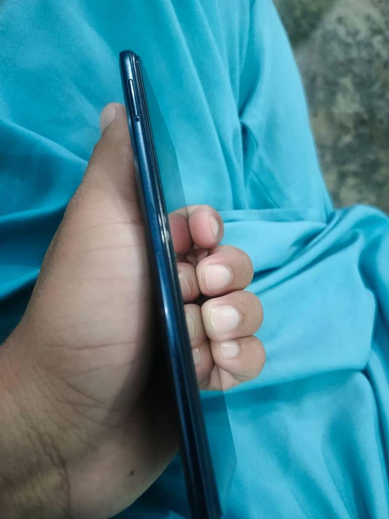 Xiaomi Redmi Note 10 Pro 2