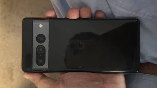 Google Pixel 7 Pro