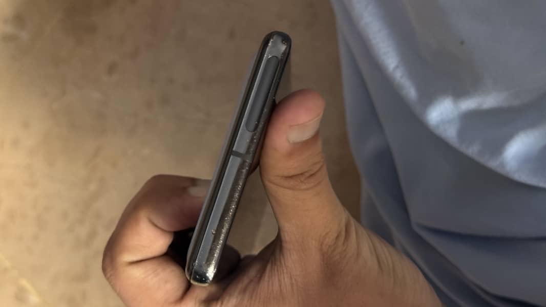 Google Pixel 7 Pro 5