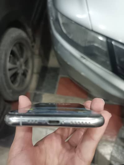 Apple iPhone 11 Pro