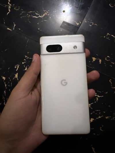 Google Pixel 7a