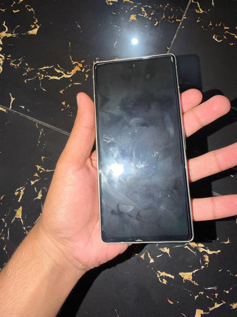 Google Pixel 7a 1
