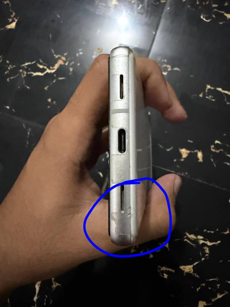 Google Pixel 7a 3