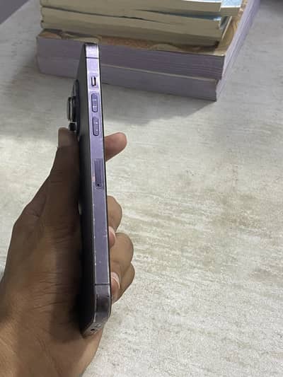 Apple iPhone 14 Pro Max ( HK Model )