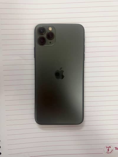 Apple iPhone 11 Pro Max
