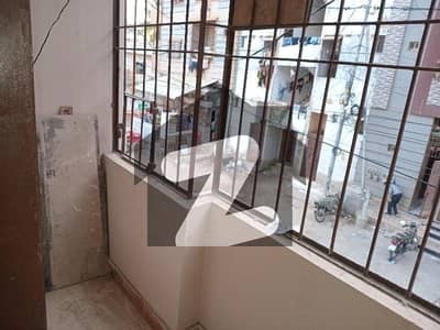 Flat For Sale In Allahwala Town - Sector 31-G