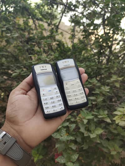 nokia 1100 original