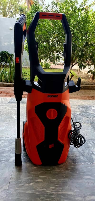 Dextro 140 Bar washer