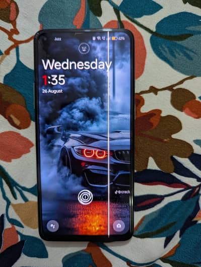 One Plus 8T