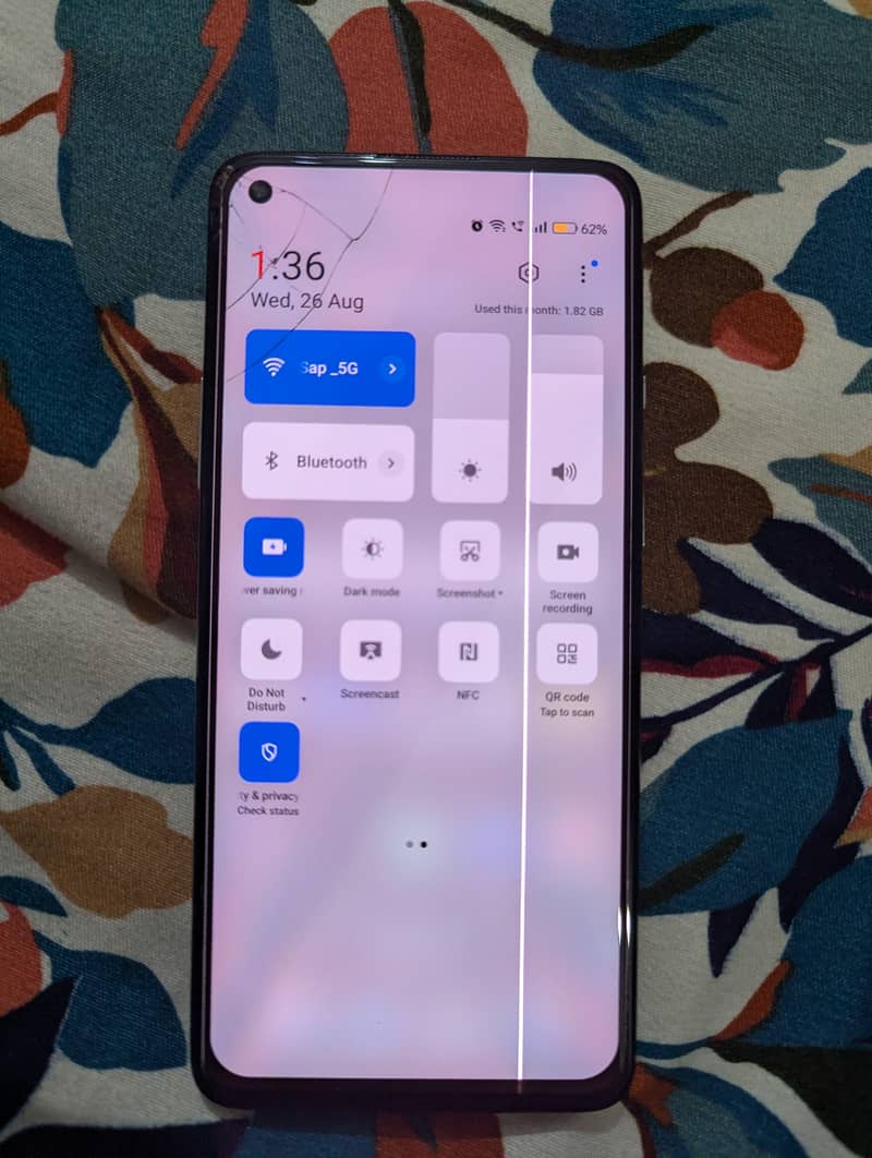 One Plus 8T 1