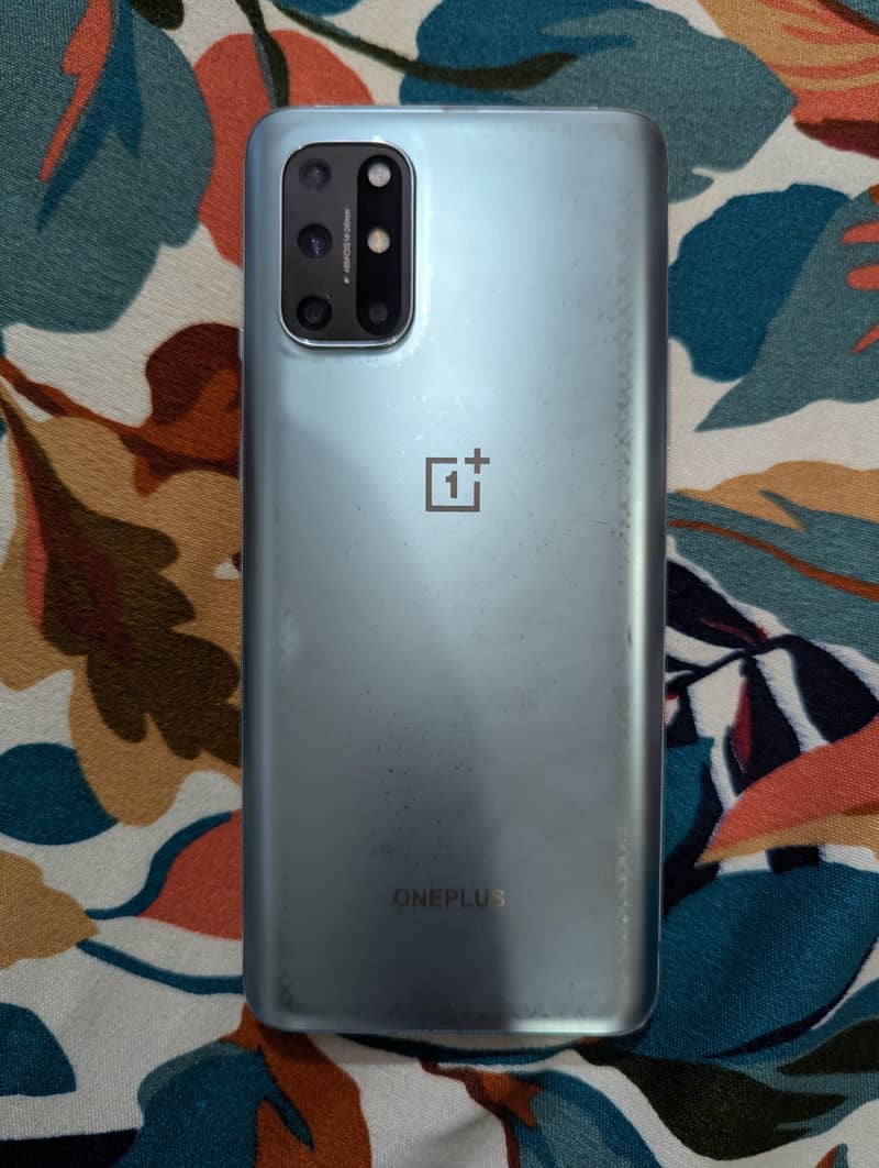 One Plus 8T 3