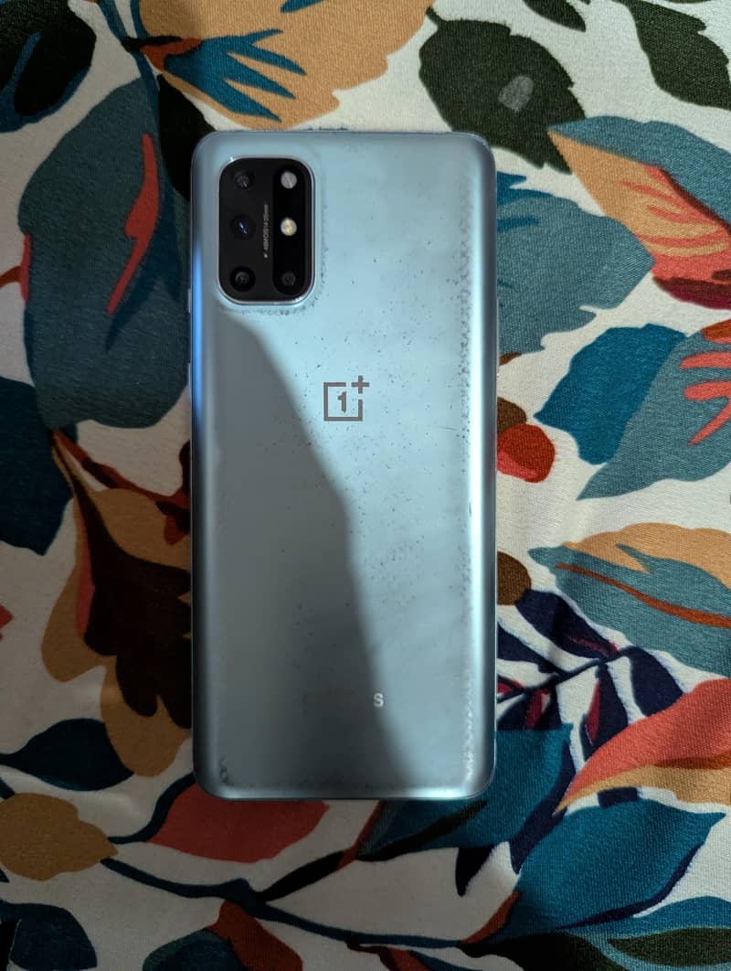 One Plus 8T 4