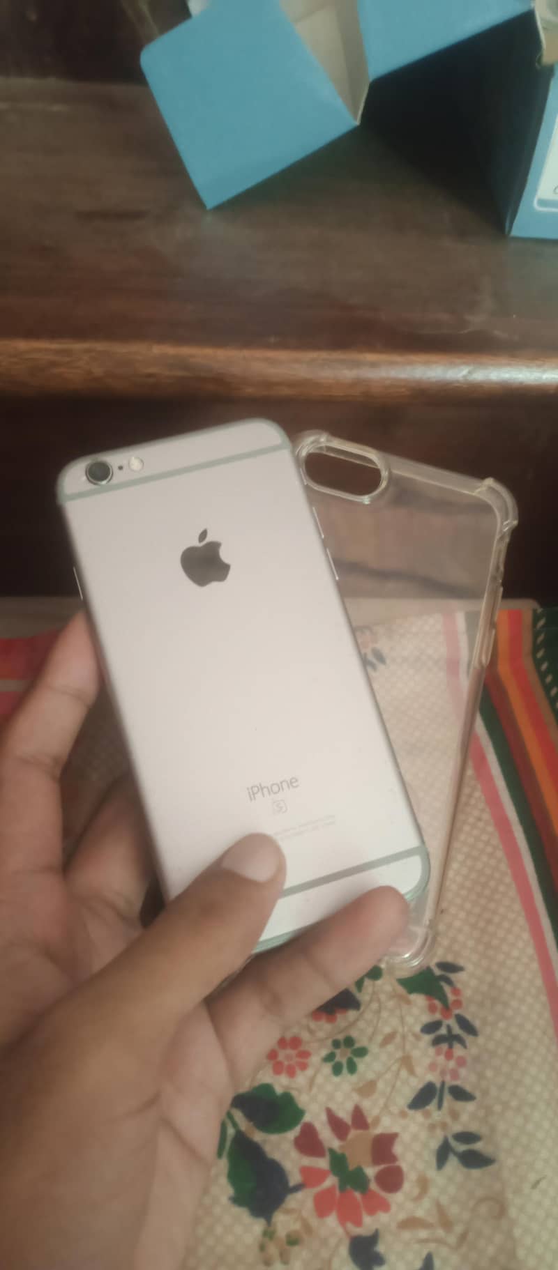 Apple iPhone 6S 0