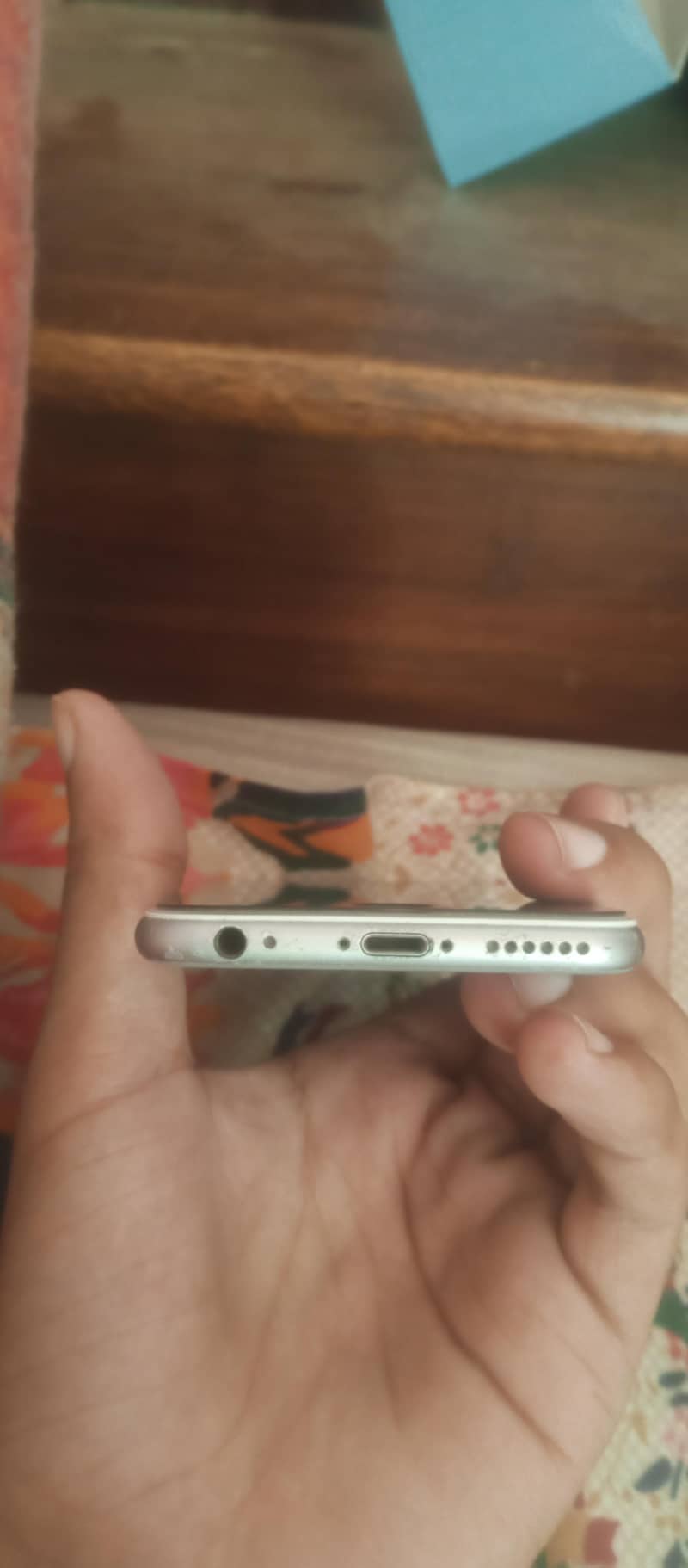 Apple iPhone 6S 1