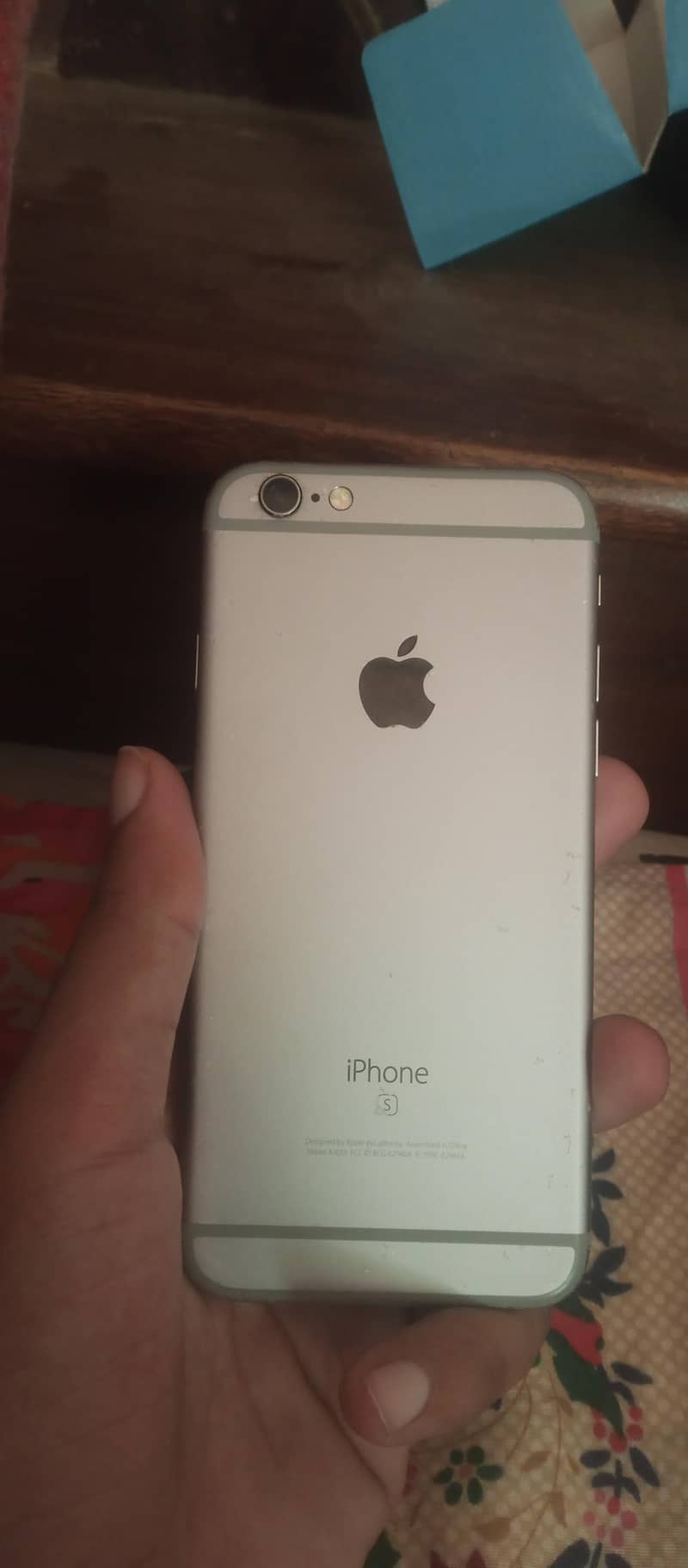 Apple iPhone 6S 3