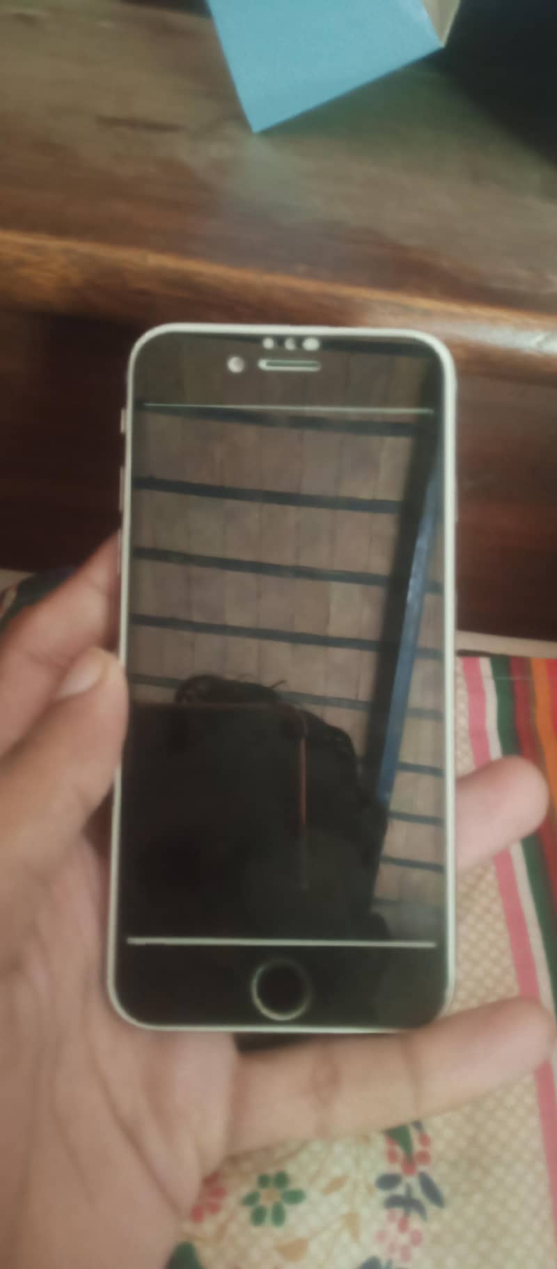 Apple iPhone 6S 5