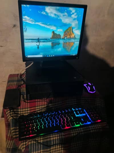 core i5 4th generation 500gb hard disk