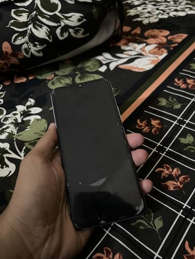 Vivo Y12s