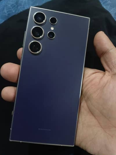 Samsung Mobile S24 Ultra