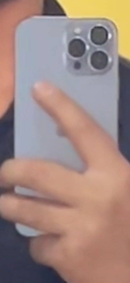 Apple iPhone 13 0