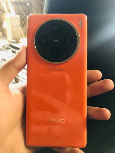 Vivo Y100