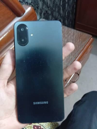 Samsung Mobile A07 5G