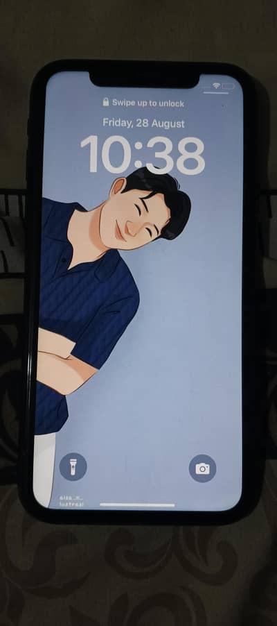 Apple iPhone XR