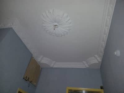 Gorgeous 45 Square Yards Flat For Sale Available In Allahwala Town - Sector 31-G
